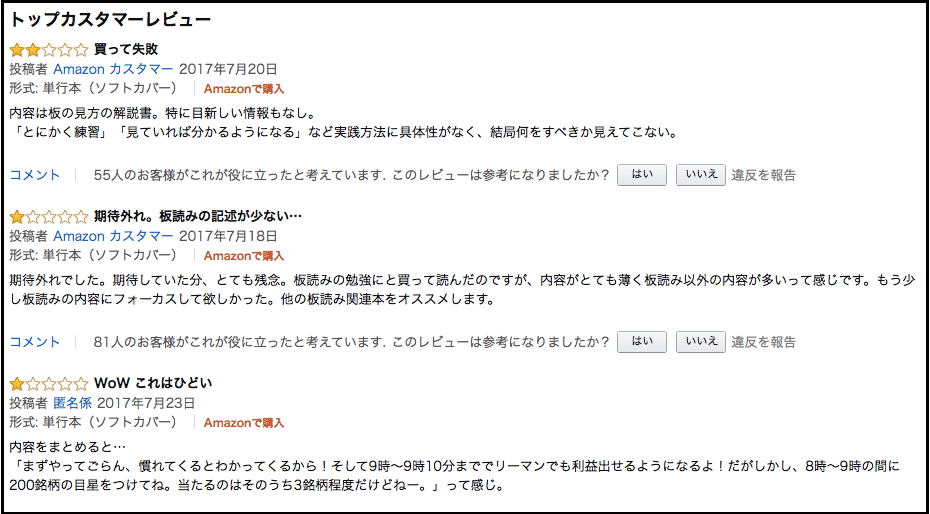 坂本 慎太郎の著書レビュー